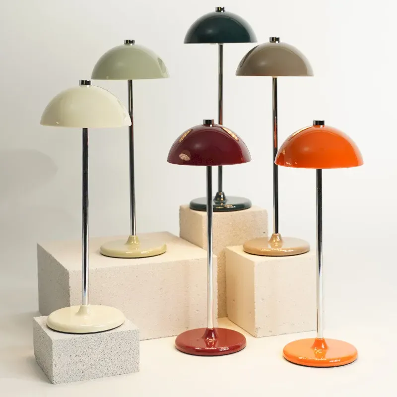 MARIO lampe led 24 cm