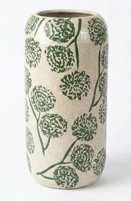 VASE SYLVESTRE