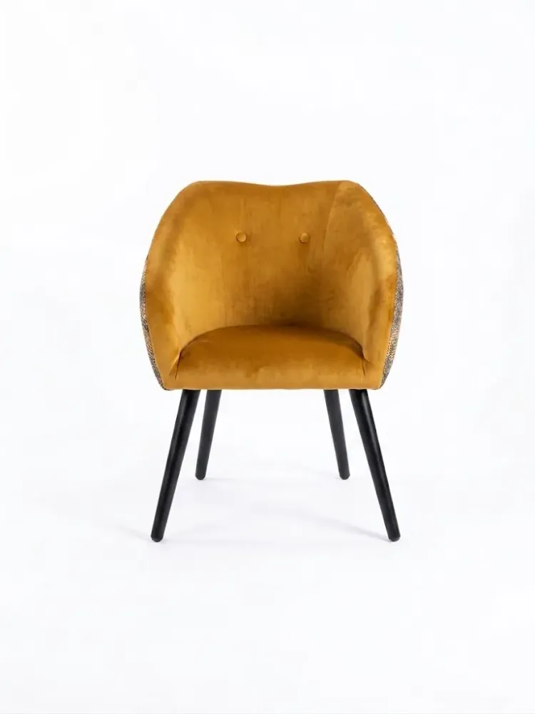 fauteuil devant