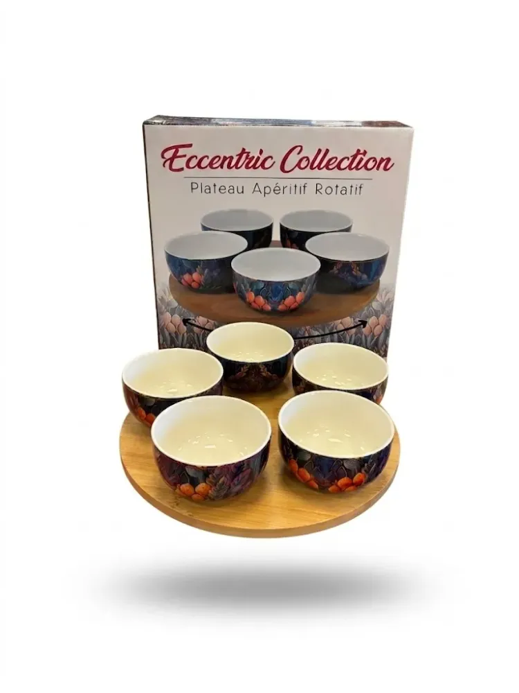 plateau apéritif