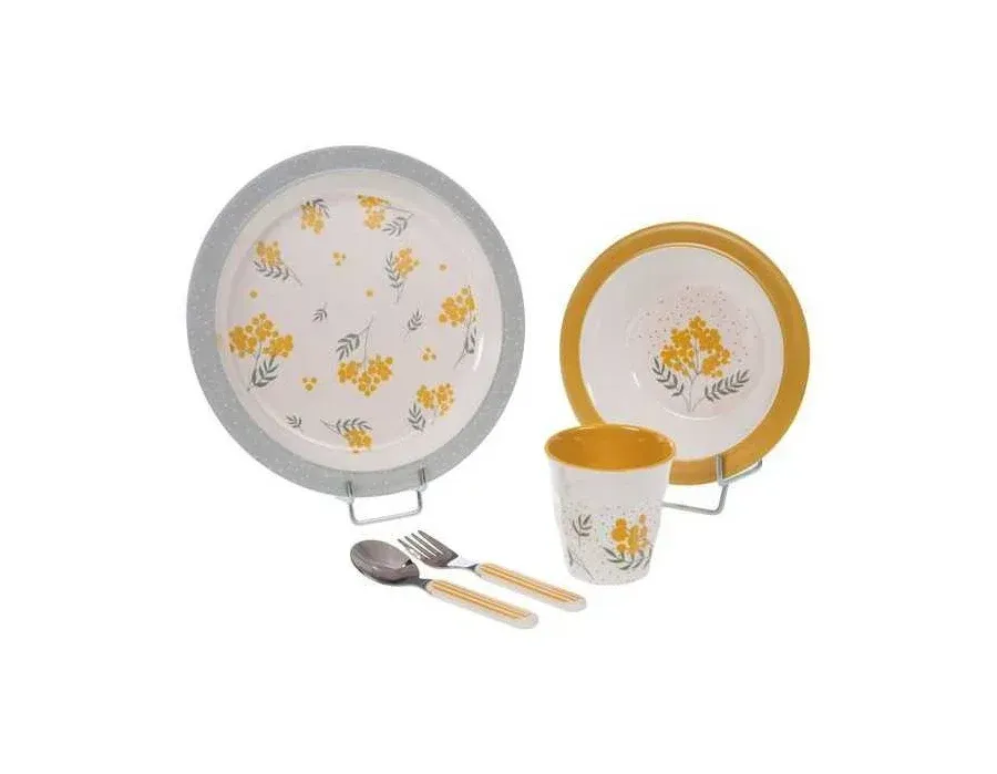coffret 5 pieces